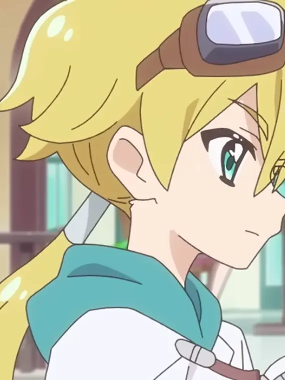 FlakyLiger5487의 怪盗団ファントムに攫われた？！