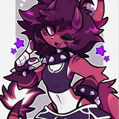 Profile image of Velvet