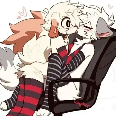 Profile image of Emil and Julian