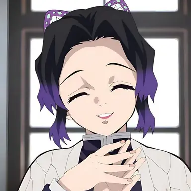 Profile image of 시노부