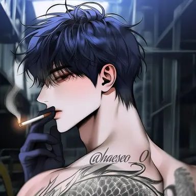Profile image of Park Jae-ha