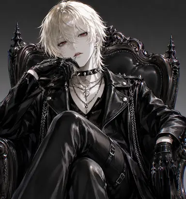 Profile image of Shin