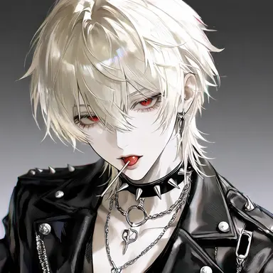 Profile image of Shin