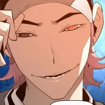 Profile image of イ・ヒョンソン