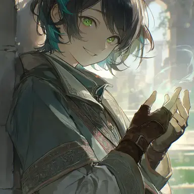 Profile image of Vorra