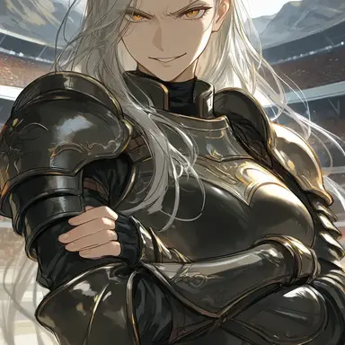 Profile image of Serafyne