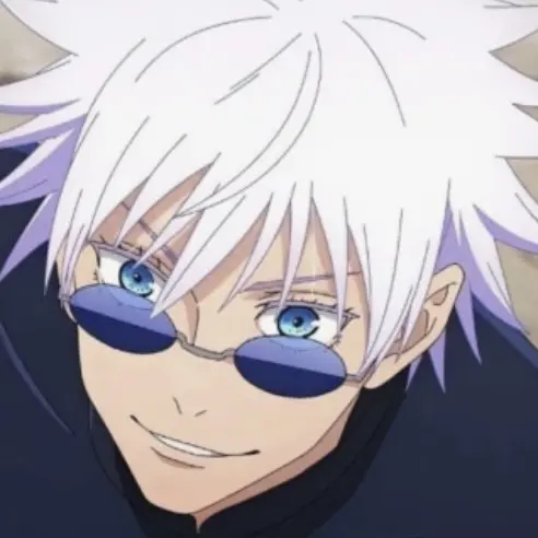 Jetiyaru1의 고죠 사토루