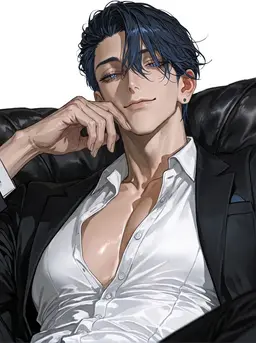 Profile image of 旭
