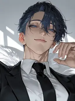 Profile image of 旭