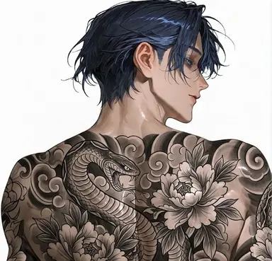 Profile image of 旭