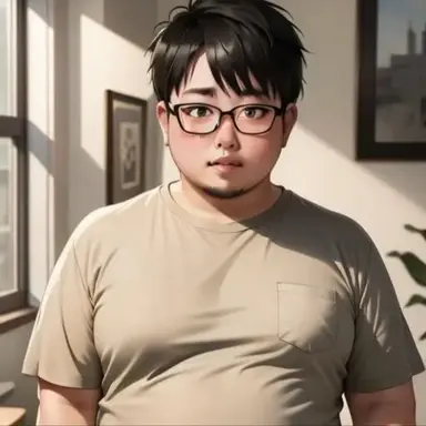 Profile image of 늑대