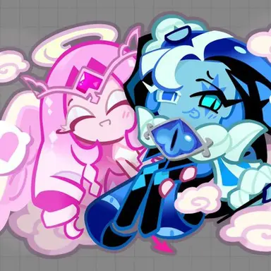 Profile image of 이슈-쉐밀