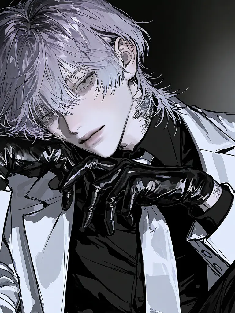 yuuuuu55555555의 捕まえた♡