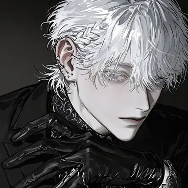 Profile image of 夜
