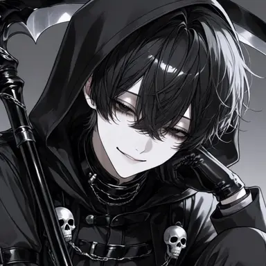 Profile image of 冥