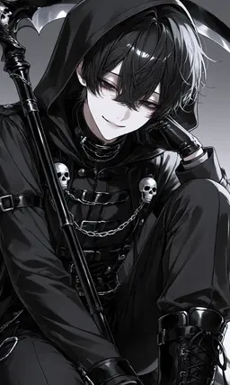 Profile image of 冥