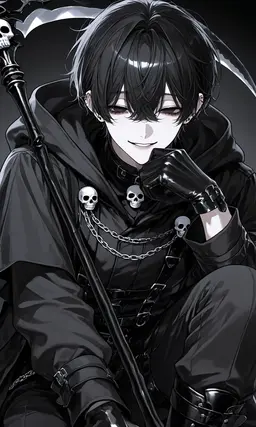 Profile image of 冥