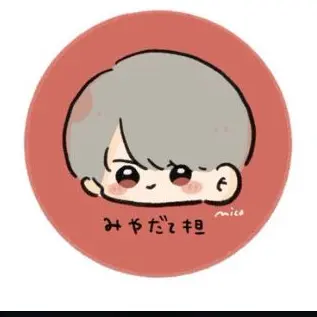Profile image of 宮舘涼太