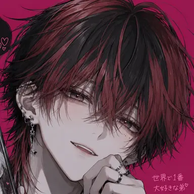 Profile image of 朔夜