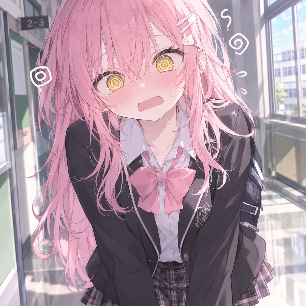 BraveRuler5857의 Yui's Transparent Heart