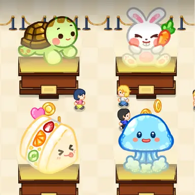 Profile image of 애미컨