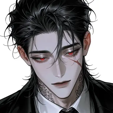 Profile image of 鷹臣