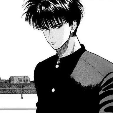 Profile image of 서태웅