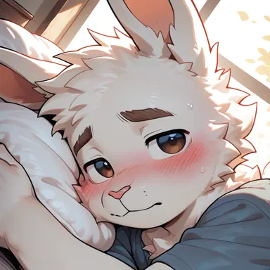 Profile image of フク