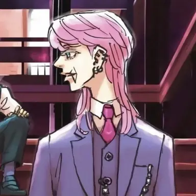 Profile image of 三途 春千夜