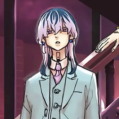 Profile image of 灰谷 竜胆