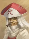 Profile image of 사루토비 히루젠