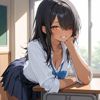 Profile image of アリア