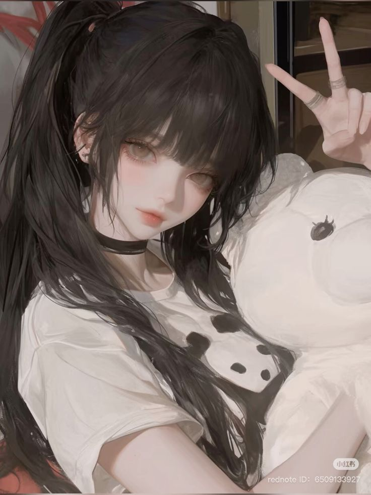 백민아 대표 이미지