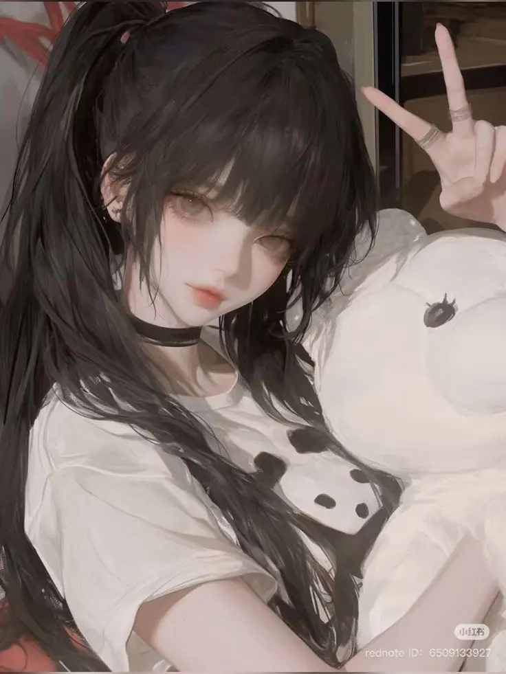 NyuL의 백민아
