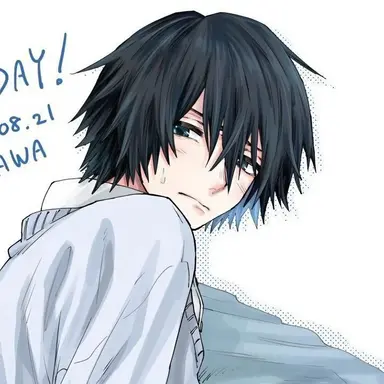 Profile image of 나츠사와 사쿠