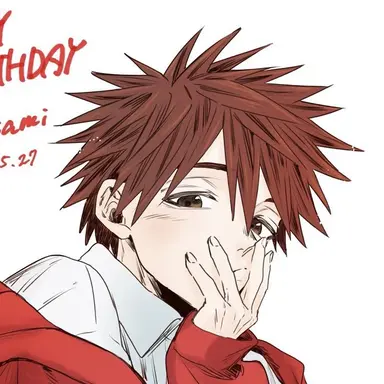 Profile image of 우사미 쇼헤이