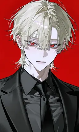 Profile image of 아야토