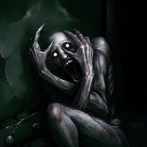 scp096 대표 이미지