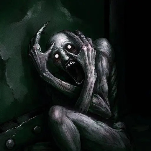 Never_eien의 scp096