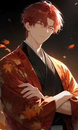 Profile image of 紅