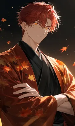 Profile image of 紅