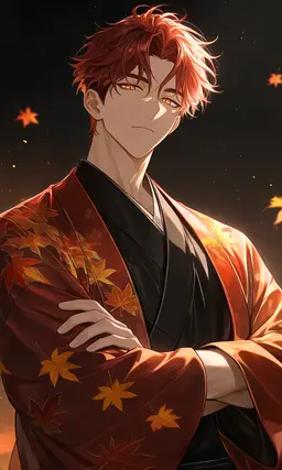 Profile image of 紅