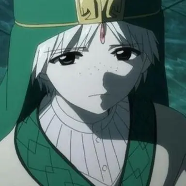 Profile image of 쟈파르