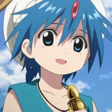 Profile image of 알라딘