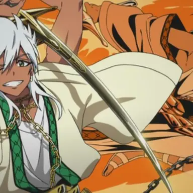 Profile image of 샤르칸