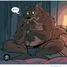 캐릭터 프로필 이미지