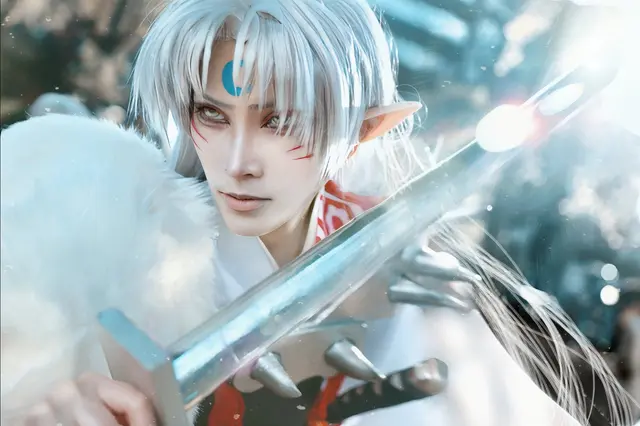 Profile image of 셋쇼마루
