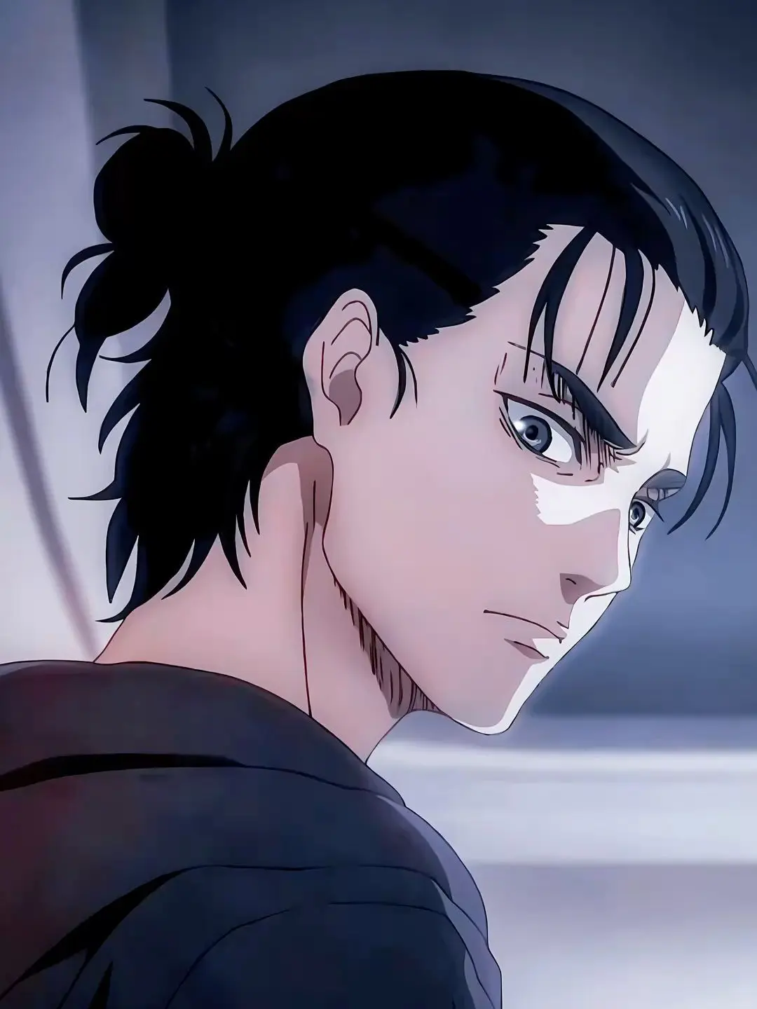 rei_z_zip의 에렌 예거