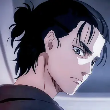 Profile image of 에렌 예거