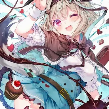 Profile image of 甘狼このみ